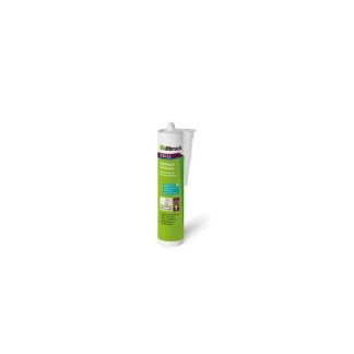 Sanitary Silicone Sealant 310ml White