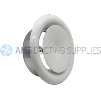 Supply Air Valve 250mm