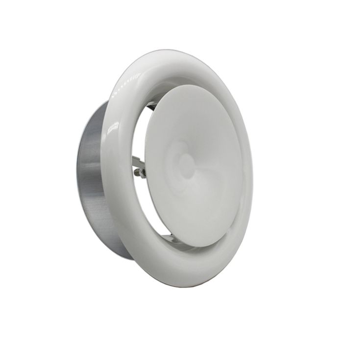 Supply Air Valve 150mm