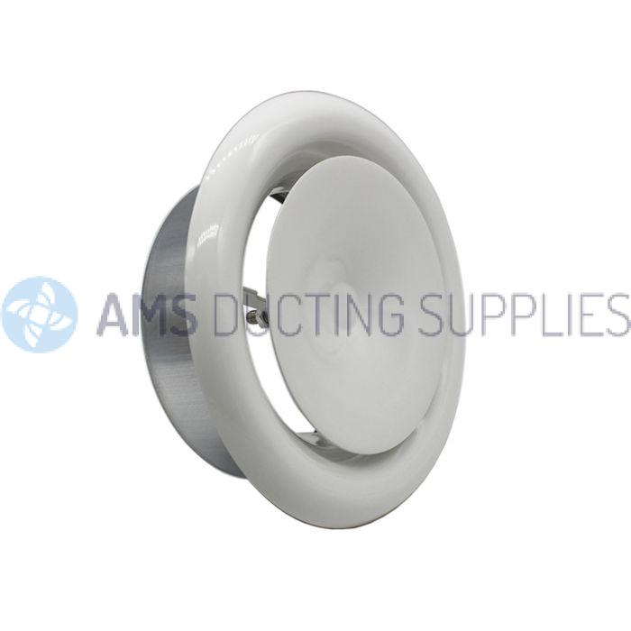 Supply Air Valve 160mm