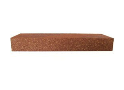 TICO Anti-Vibration Mat W 100mm L1000mm D14mm