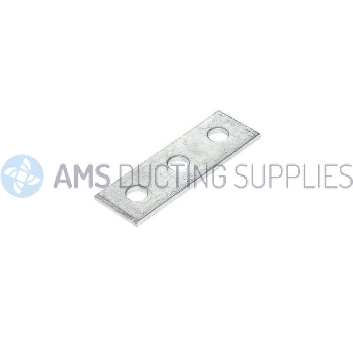 3 Hole Flat Connector TS02