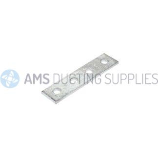 4 Hole Flat Connector TS03