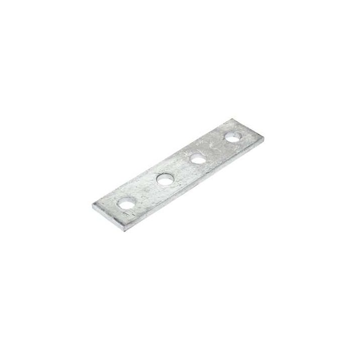 4 Hole Flat Connector TS03