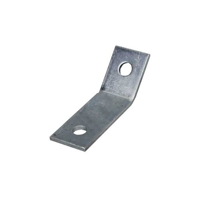 2 Hole Angles 45° TS29
