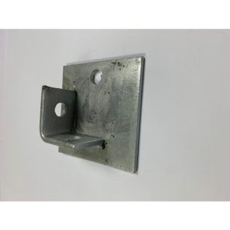 3 Hole Mounting Foot TS38