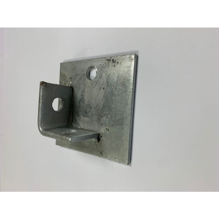 3 Hole Mounting Foot TS38