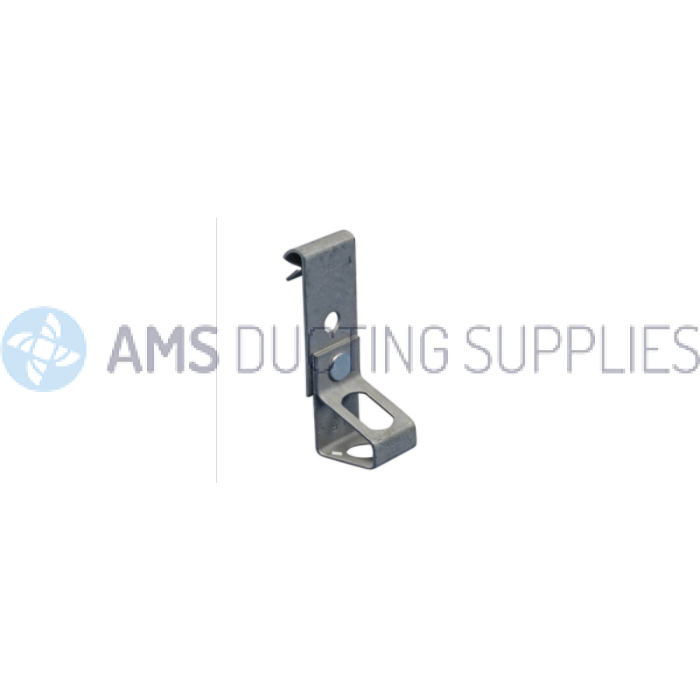 Vertical Flange Hanger M10