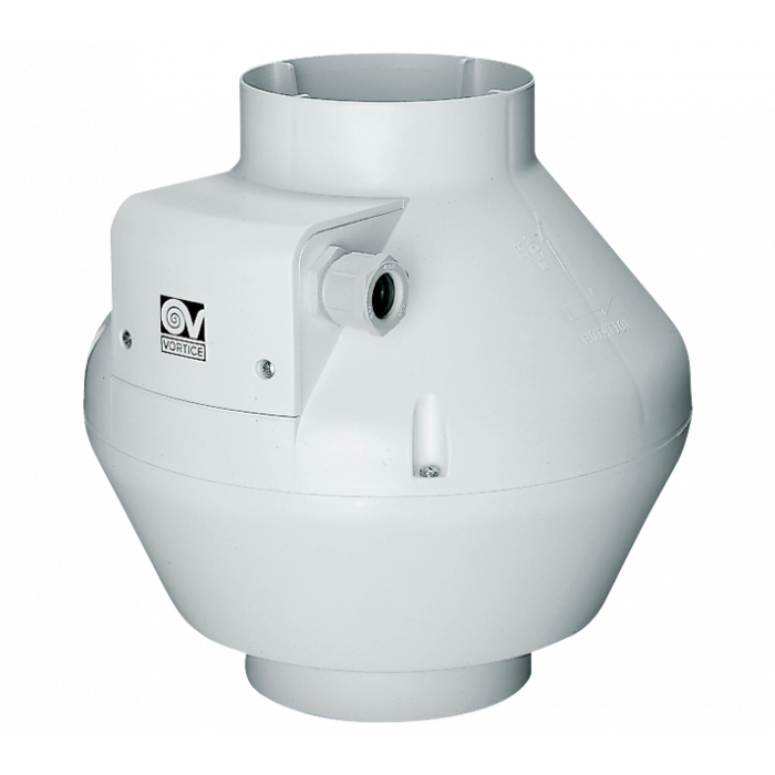 315mm VO E Vortice CA Inline Fan