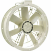 Vent Axia Short Cased Axial Fan 250mm Diameter EuroSeries ESC25014