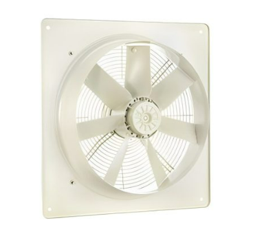 Vent Axia Plate Mounted Axial Fan 315mm Diameter EuroSeries ESP31514