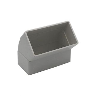 220x90 Plastic Vertical B45