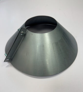 Weather Collar 80mm Diameter