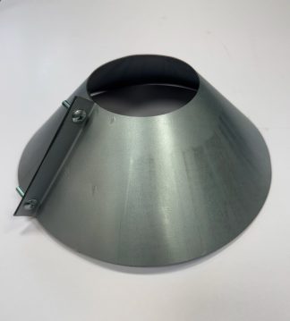 Weather Collar 315mm Diameter