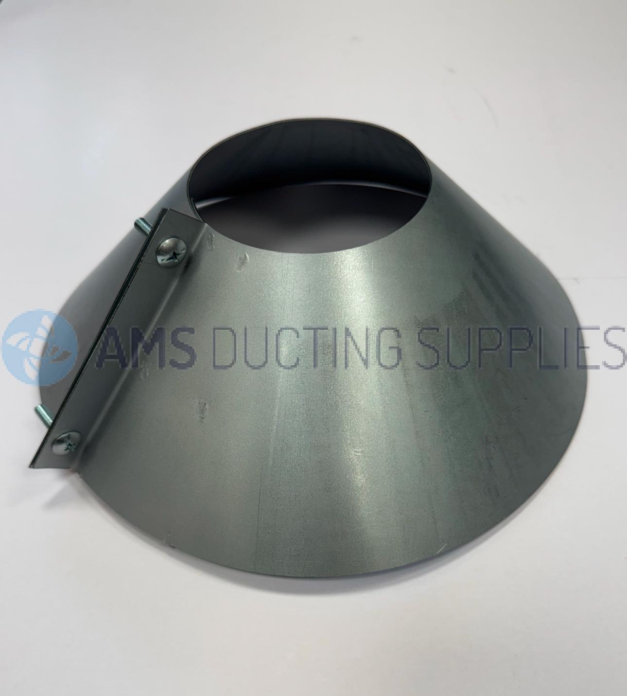 Weather Collar 355mm Diameter