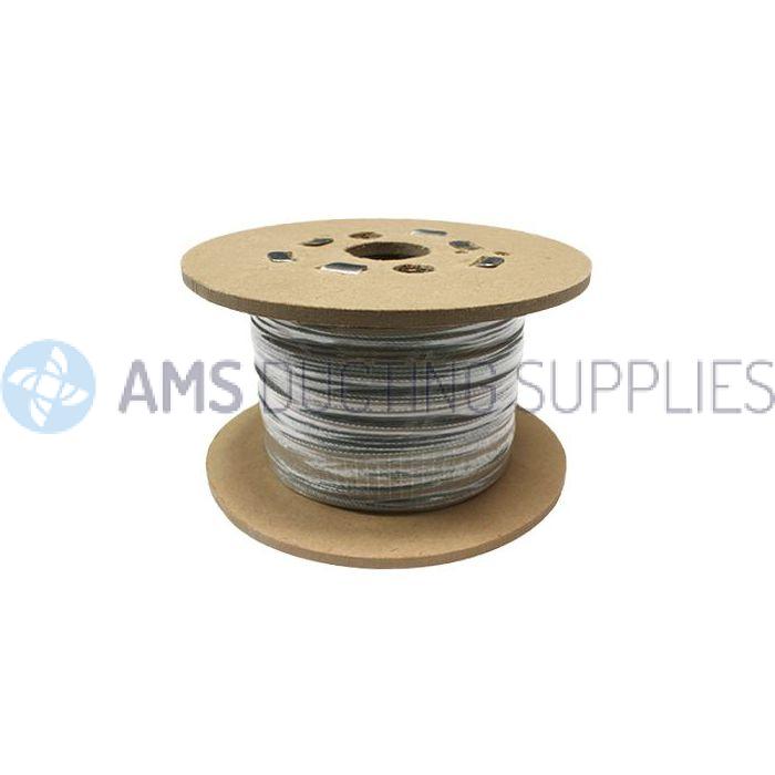 Wire Rope 4mm x 100m
