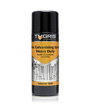 Zinc Galvanising Spray 400ml