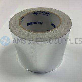 Foil Duct Tape 100mmx50m