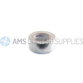 Foil Duct Tape 50mmx50m