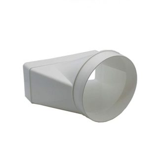 204x60 Plastic Transformer to 100mm