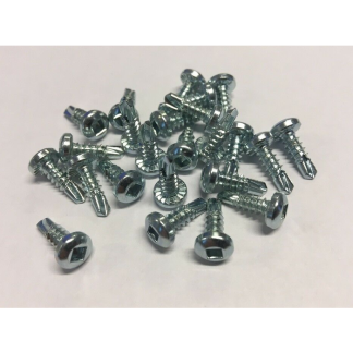 Self-drilling Screws Square Head 4.2 X 13