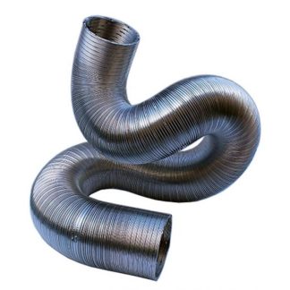 Semi Rigid Flex 250mm x 3m Long