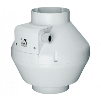 150mm V0 D Vortice CA Inline Fan