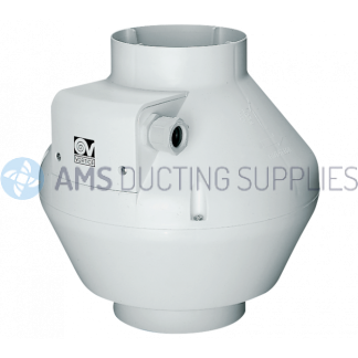 150mm V0 D Vortice CA Inline Fan