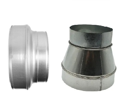 Concentric Reducers