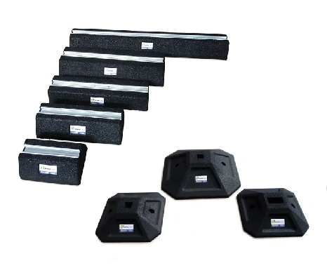 Roof Support Systems