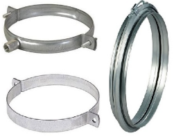 Ducting Support Rings