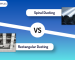 Spiral Ducting vs Rectangular Ducting Blog infographic